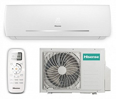 Кондиционер Hisense AS-18HR4SMADC015