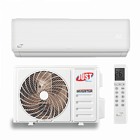 Кондиционер Just AIRCON JAC-18HPSIA/JACO-18HPSIA/XAB1 серия Serenity