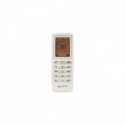 Кондиционер AERONIK ASI-30HS5/ASO-30HMS5