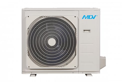 Кассетный кондиционер MDV MDCA5-18HRN1/MDOU3-18HN1