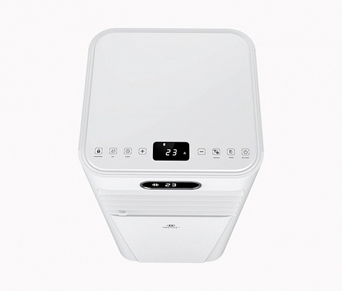Мобильный кондиционер Royal Clima RM-TS17CH-E