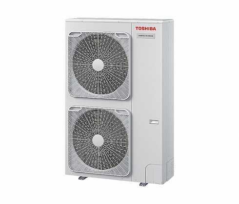Инверторный потолочный кондиционер Toshiba RAV-RM1601CTP-E/RAV-GM1601AT8P-E
