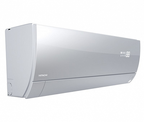 Инверторный кондиционер Hitachi RAK-35PSES/RAC-35WSE