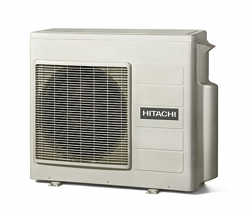 Инверторный напольно-потолочный кондиционер Hitachi RAC-35FXE/RAF-35RXE