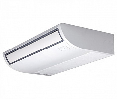 Инверторный потолочный кондиционер Toshiba RAV-RM1601CTP-E/RAV-GP1601AT8-E