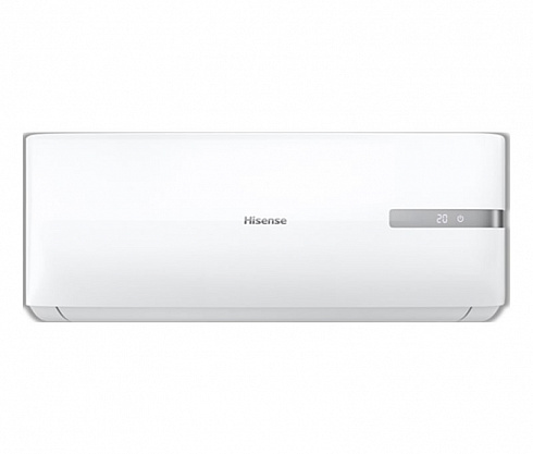 Кондиционер Hisense AS-18HR4SMADL01G
