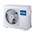 Канальный кондиционер Haier AD18SS1ERA(N)(P)/1U18DS1EAA