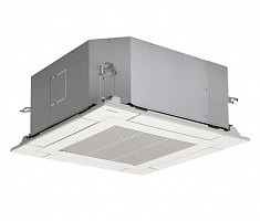 Инверторный кассетный кондиционер Toshiba RAV-RM1401UTP-E/RAV-GM1401ATP-E