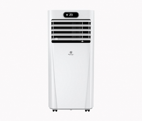 Мобильный кондиционер Royal Clima RM-TS17CH-E