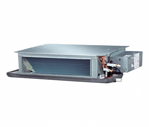 Канальный кондиционер Haier AD18SS1ERA(N)(P)/1U18DS1EAA