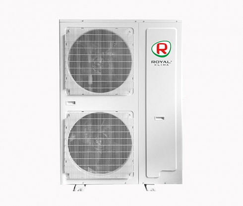 Канальный кондиционер Royal Clima CO-D 76HNHP/CO-E 76HNHP