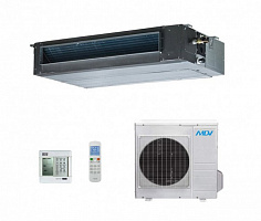 Канальный кондиционер MDV MDTI-36HWN1/MDOU-36HN1-L