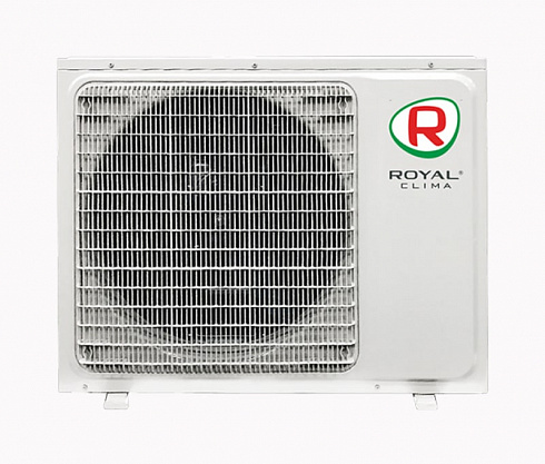 Канальный кондиционер Royal Clima CO-D 24HNX/CO-E 24HNX
