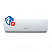 Кондиционер AERONIK ASI-24IU1/ASO-24IU1