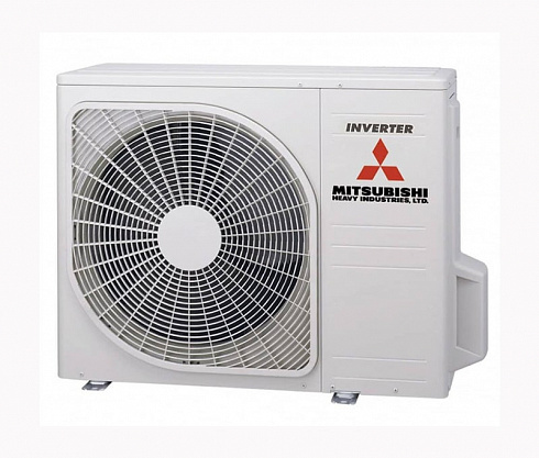 Инверторный напольный кондиционер Mitsubishi Heavy SRF50ZSX-W/SRC50ZSX-W2