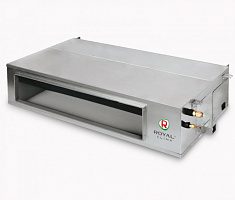 Канальный кондиционер Royal Clima CO-D 60HNX/CO-E 60HNX