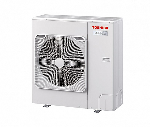 Потолочный кондиционер Toshiba RAV-RM401CTP-E/RAV-GM401ATP-E