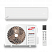 Кондиционер Just AIRCON JAC-12HPSIA/JACO-12HPSIA/XAB1 серия Serenity