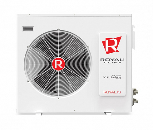 Канальный кондиционер Royal Clima CO-D 24HNI/CO-E 24HNI