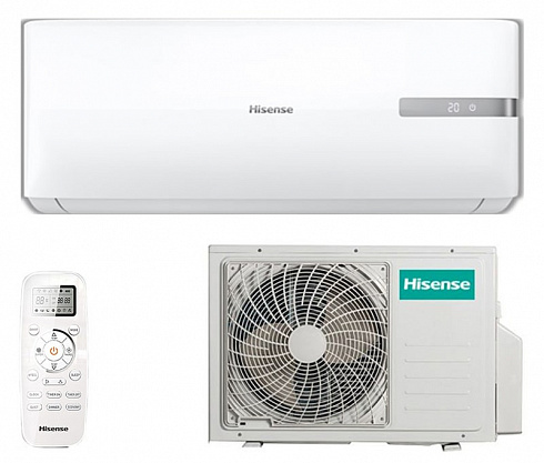 Кондиционер Hisense AS-12HR4SVDDL1G