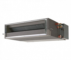 Инверторный канальный кондиционер Hitachi RAC-70NPD/RAD-70PPD