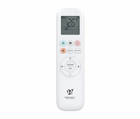 Кассетный кондиционер Royal Clima CO-4C 24HNX/CO-E 24HNX