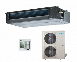 Канальный кондиционер MDV MDTI-60HWFN8/MDOU-60HFN8