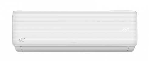 Кондиционер Just AIRCON JAC-12HPSIA/JACO-12HPSIA/XAB1 серия Serenity