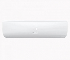 Инверторный кондиционер Hisense AS-10UR4RYRKB02