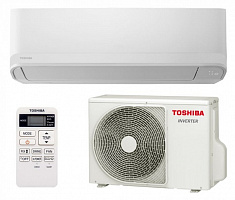 Инверторный кондиционер Toshiba RAS-05TKVG/RAS-05TAVG-E