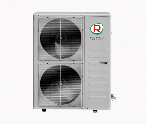 Напольно-потолочный кондиционер Royal Clima ES-F 48HRX/ES-E 48HX