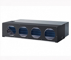 Канальный кондиционер Haier AD36NS1ERA/1U36SS1EAB
