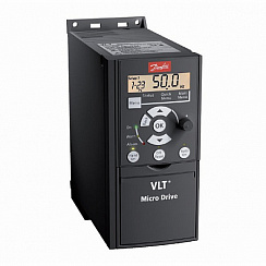 Комплект монтажный опция для VLT Nema 1 Conversion Kit, M3(пр. класс 0904760669) (132B0105)