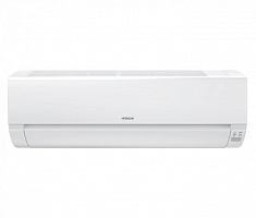 Инверторный кондиционер Hitachi RAK-18REF/RAC-18WEF