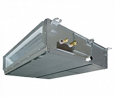 Инверторный канальный кондиционер Toshiba RAV-RM1101BTP-E/RAV-GP1101AT-E