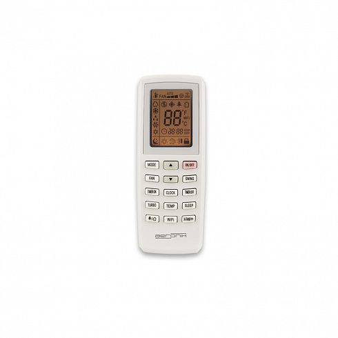 Кондиционер AERONIK ASI-07ILK3/ASO-07ILK2