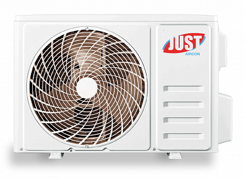 Кондиционер Just AIRCON JAC-18HPSA/JACO-18HPSA/IF серия RED