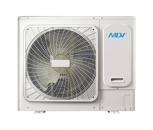 Инверторный канальный кондиционер MDV MDTI-12HWFN8/MDOU-12HFN8