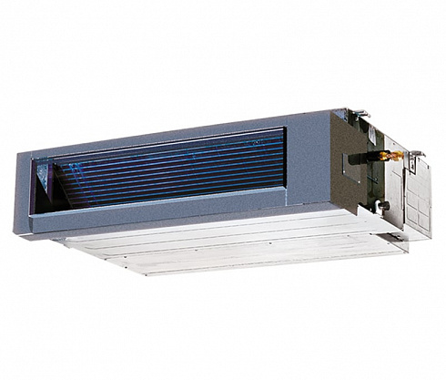 Инверторный канальный кондиционер MDV MDTI-12HWFN8/MDOU-12HFN8