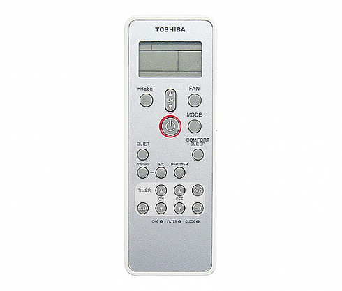 Инверторный кондиционер Toshiba RAV-RM801KRTP-E/RAV-GP801AT-E