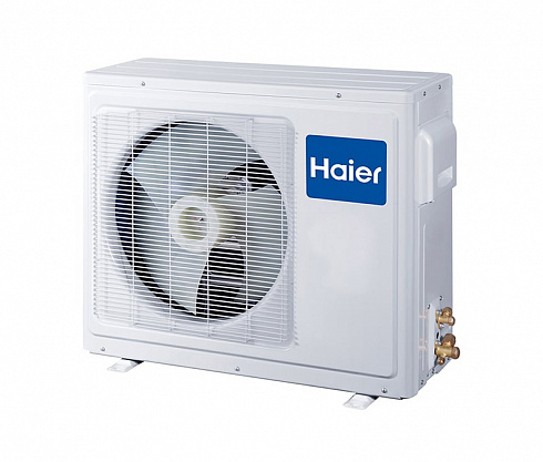 Инверторный канальный кондиционер Haier AD35S2SS1FA/1U35S2SM1FA