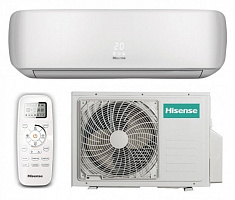 Кондиционер Hisense AS-18HR4SMATG015
