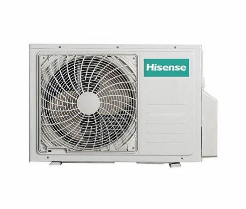 Кондиционер Hisense AS-18HR4SMADC015